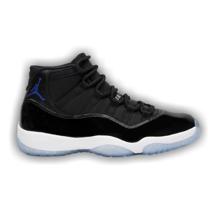 Buy Air Jordan 11 Retro 'Space Jam' 2016 - 378037 003 | GOAT