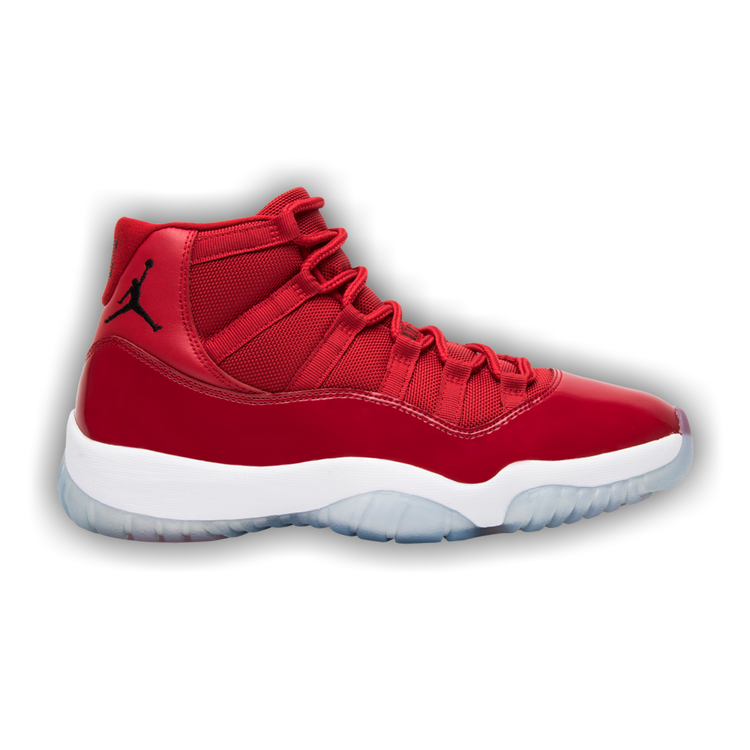 Jordan 11 win like 87 sale