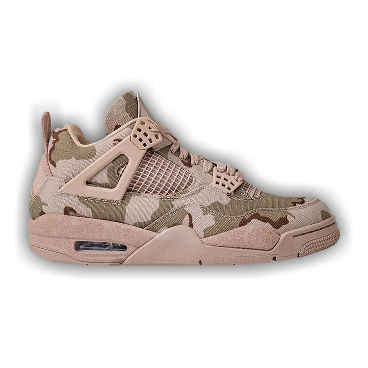 Buy Aleali May x Wmns Air Jordan 4 Retro SP Veterans Day DJ1193 200 GOAT