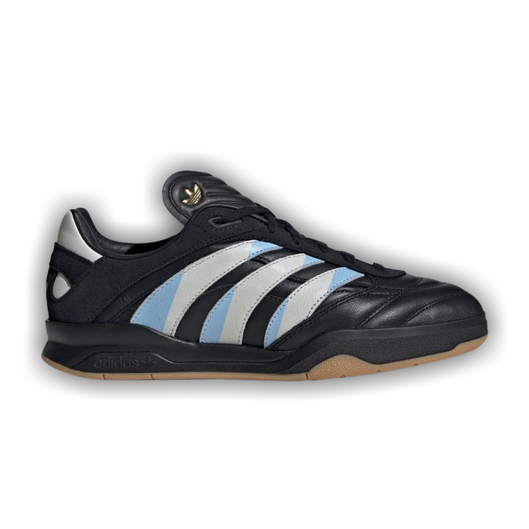 Buy atmos x Predator Munidal 'Black White Gum' - IH2657