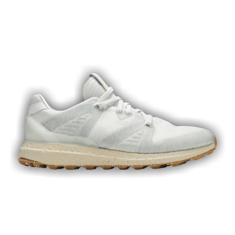 adidas peach golf shoes