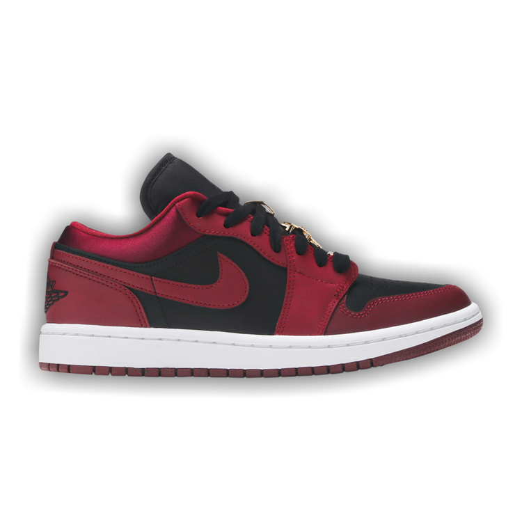 Buy Wmns Air Jordan 1 Low SE 'Dark Beetroot' - DB6491 600 | GOAT