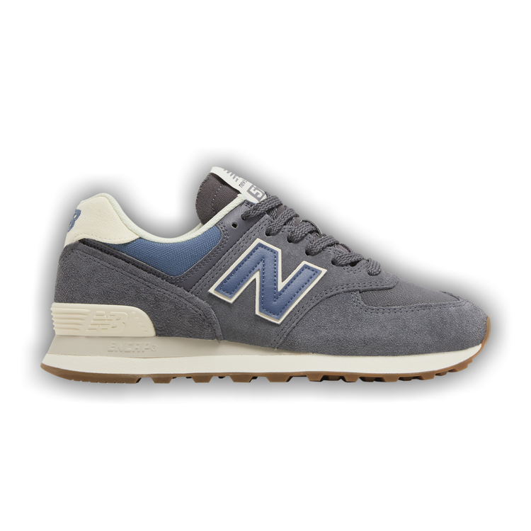 Buy Wmns 574 Magnet Vintage Indigo WL574NG2 GOAT CA