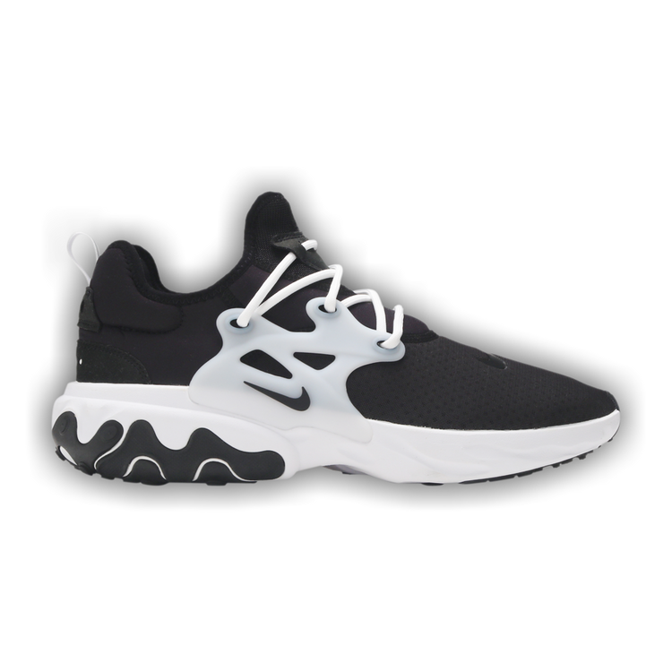 React presto ghost online