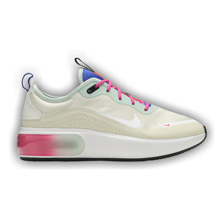 Buy Wmns Air Max Dia 'Fossil' - CI3898 200 | GOAT