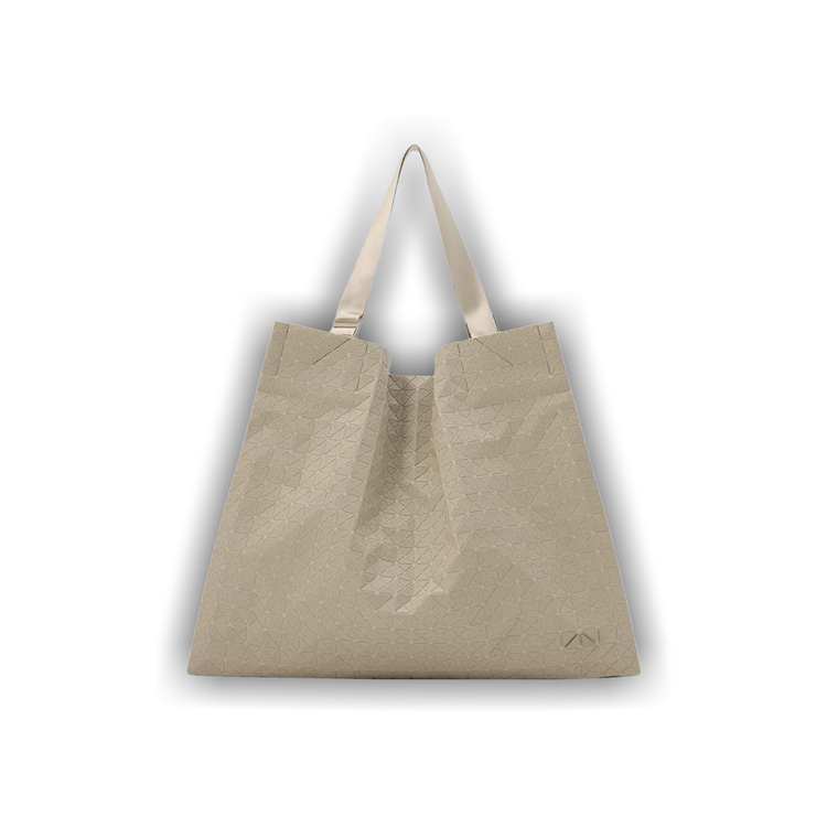 Buy Bao Bao Issey Miyake Cart One Tone Tote Bag 