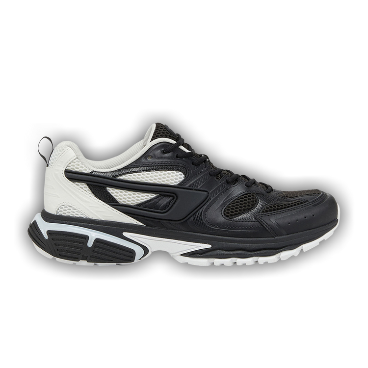 Buy Diesel S-Serendipity Pro-X1 Two-Tone Sneaker 'Black White