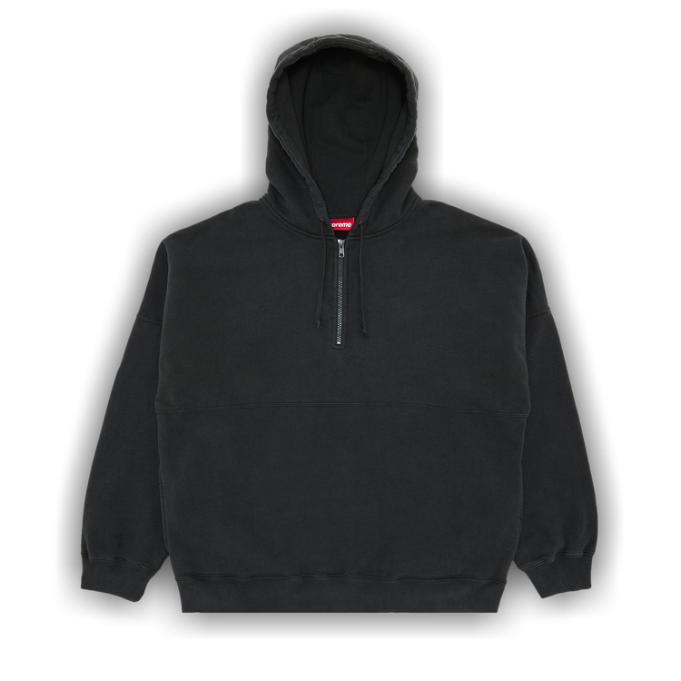 Supreme chanel hoodie hot sale