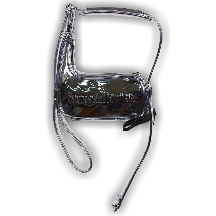 Buy Ottolinger x Puma Small Bag 'Puma Silver' - 9031503 PUMA