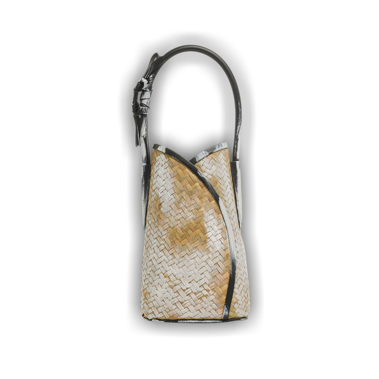 Buy Maison Margiela Vertical Fortune Bag 