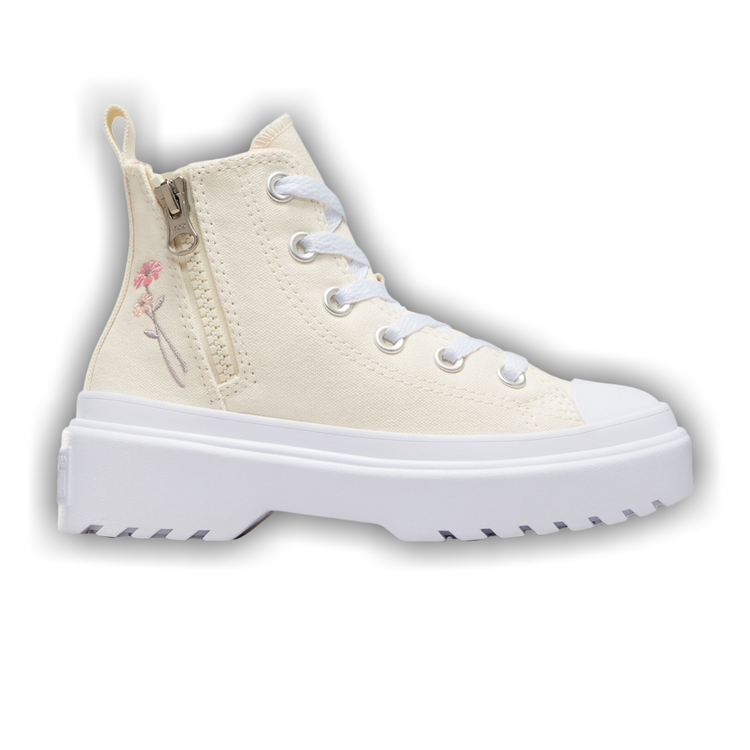 Buy Chuck Taylor All Star Lugged Lift Platform Easy On High