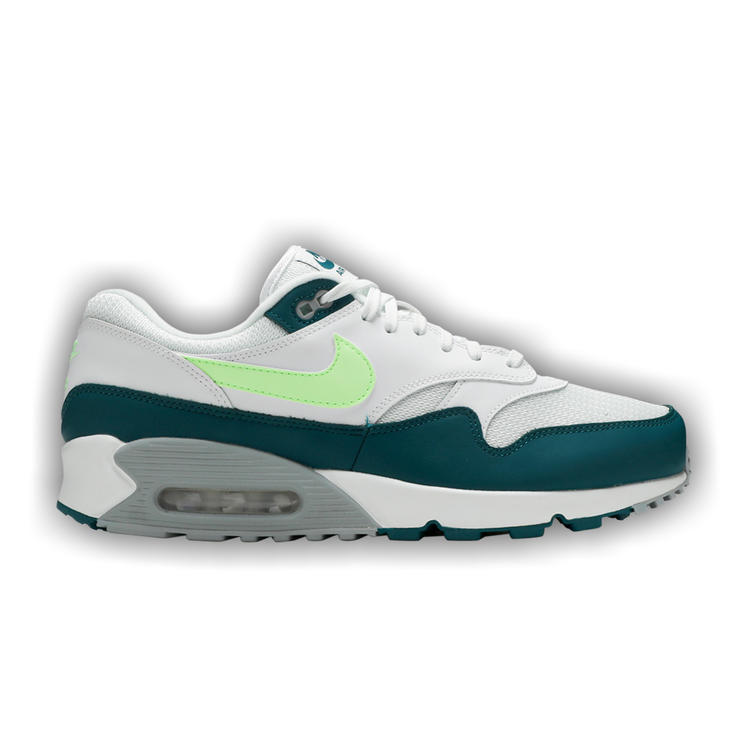 Air max 90 spruce lime sale