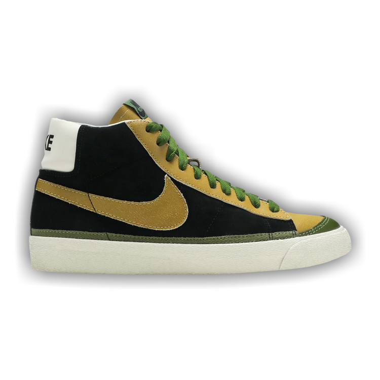 Buy Blazer Suede Futura 624018 031 GOAT