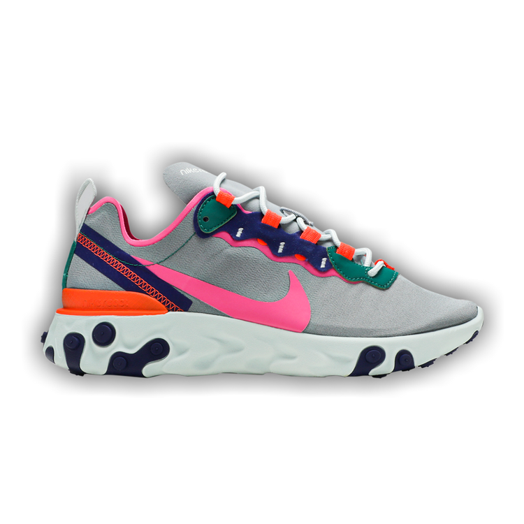 nike renew element 55 women's