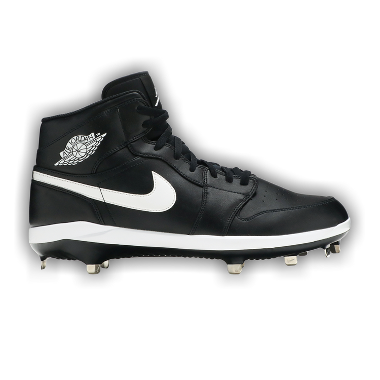 Buy Air Jordan 1 Retro Metal Black White 2020 AV5355 001 GOAT CA