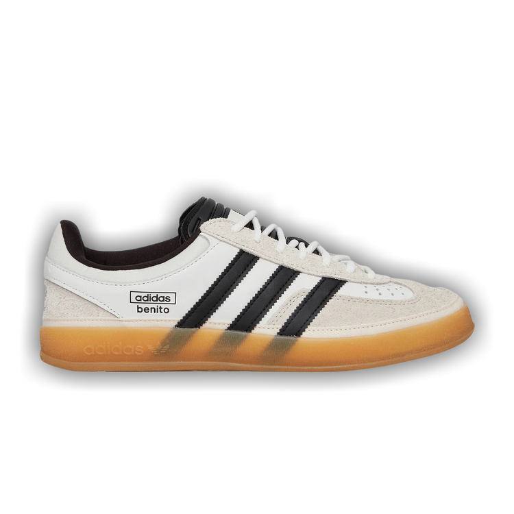 【正規品・タグ付】Bad Bunny x adidas Gazelle ガゼル Buy Bad Bunny x Gazelle Indoor 'Core White' - IF9735 | GOAT