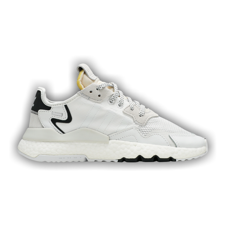 Buy Nite Jogger J 'Cloud White' EE6482 GOAT SA