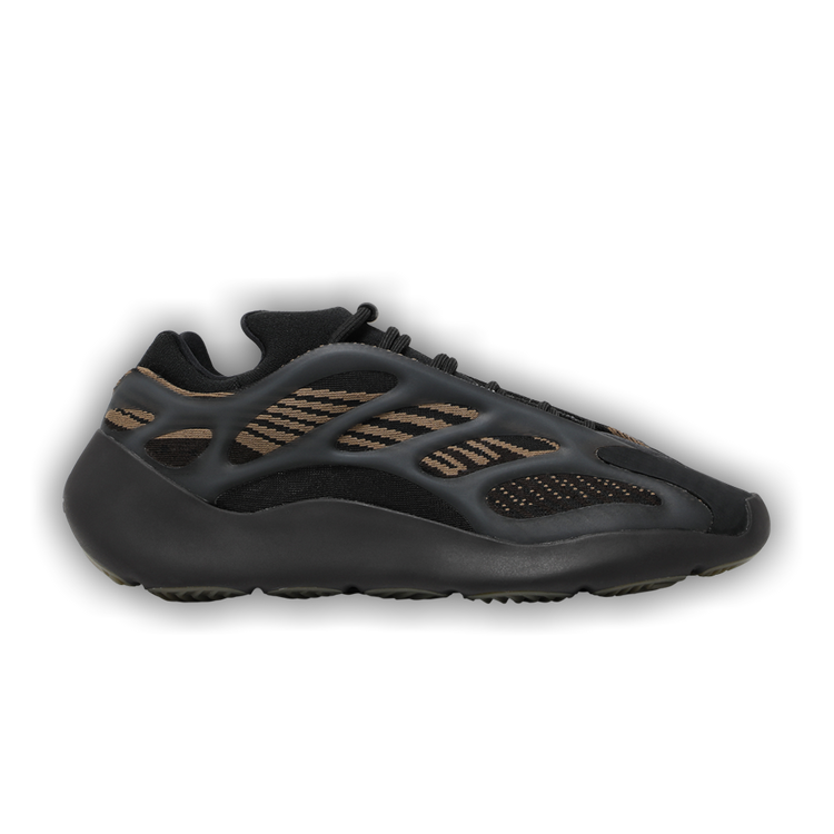 Adidas yeezy 700 mens brown outlet