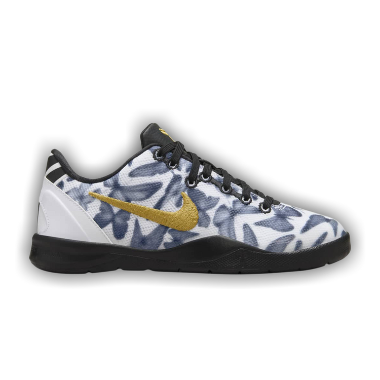 Kobe Bryant Kobe 8 Big Kids' Basketball Shoes – Midway Sports