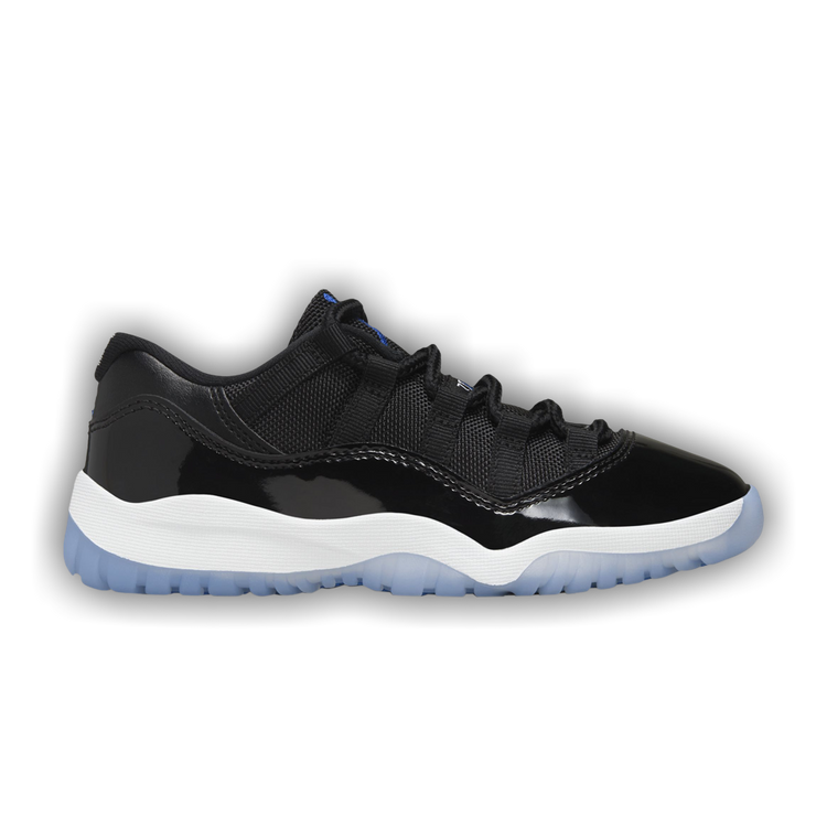 Buy Air Jordan 11 Retro Low PS Space Jam FV5116 004 GOAT
