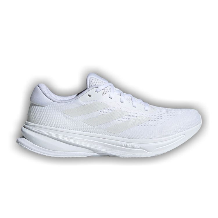 Buy Adidas Supernova Rise 'White Crystal White' - IH7611 | GOAT