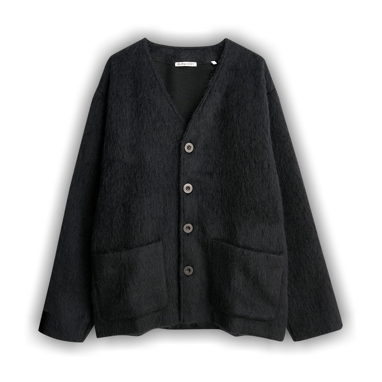 Buy Our Legacy Mohair Cardigan 