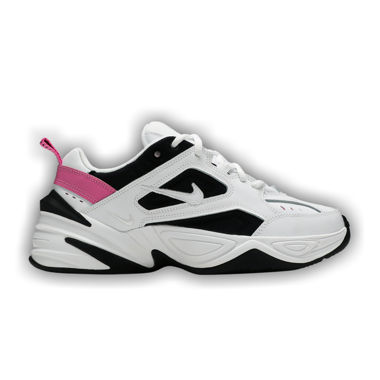 Nike m2k tekno women black store