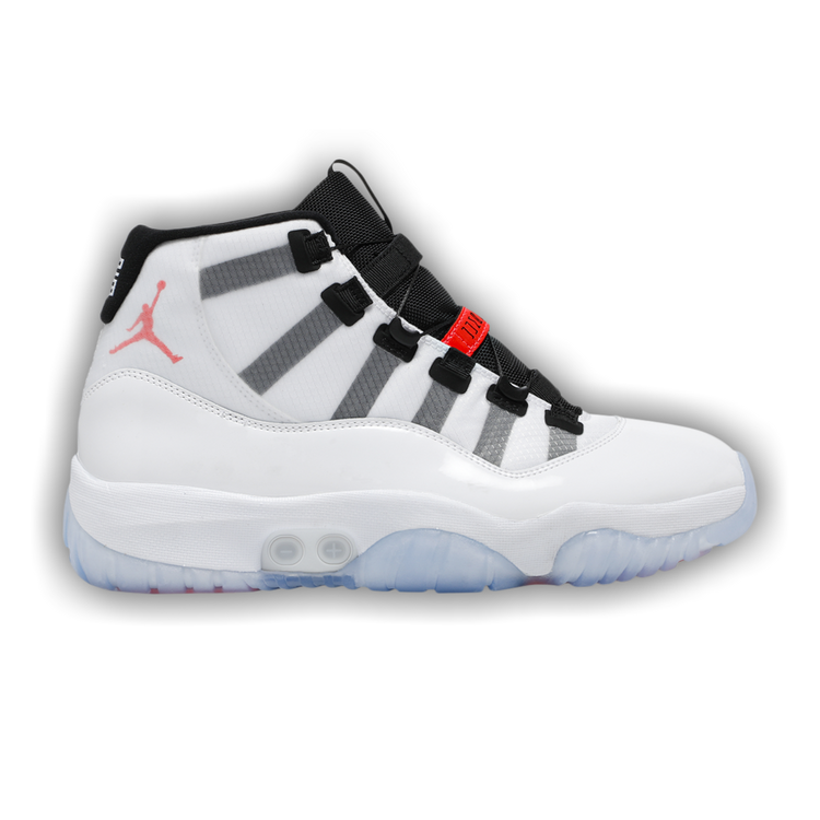 靴 air jordan 11 adapt NIKE AIR JORDAN 11 