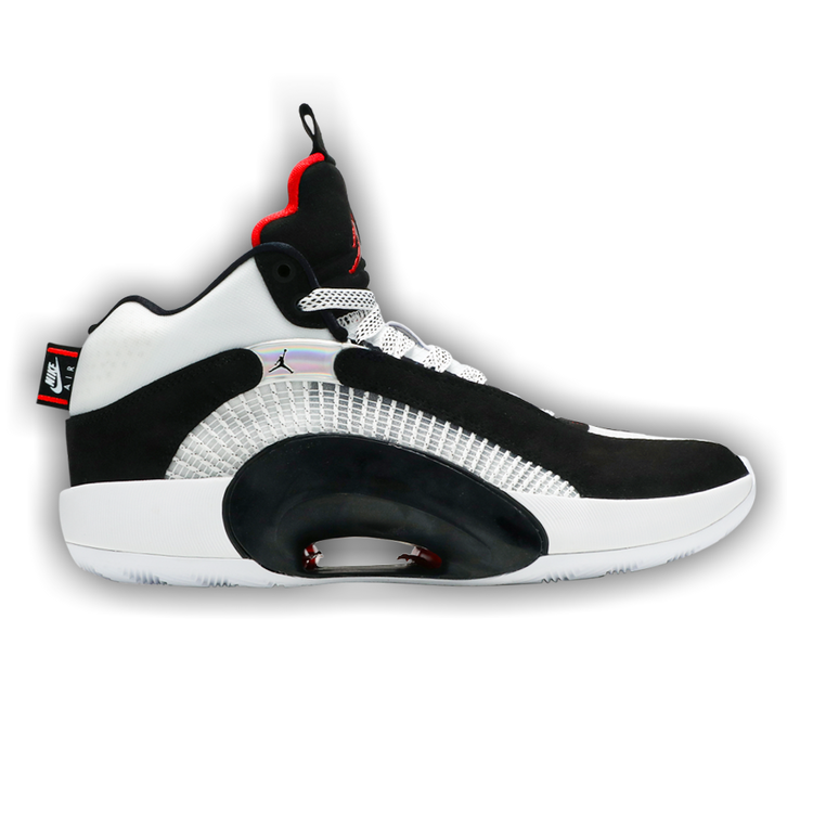 Buy Air Jordan 35 PF 'DNA' - CQ4228 001 | GOAT