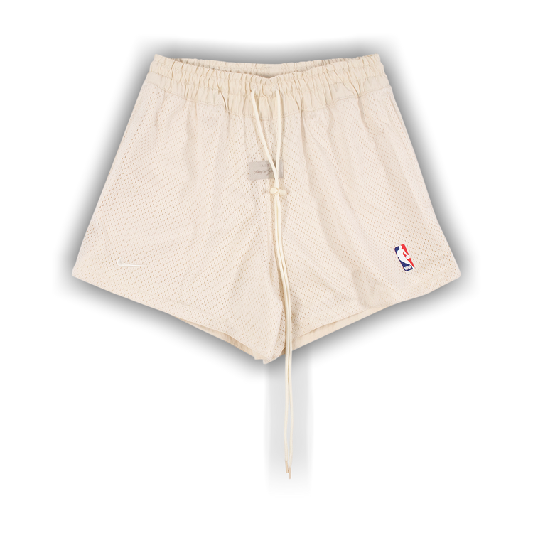 FEAR OF GOD×NIKE BASKETBALL SHORT M Nike x Fear of God x NBA Basketball Shorts Men Black CU4690-010