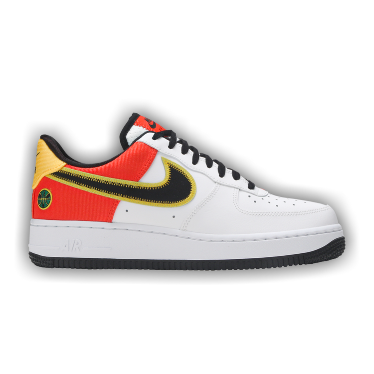 Buy Air Force 1 Low Roswell Raygun CU8070 100 GOAT CA
