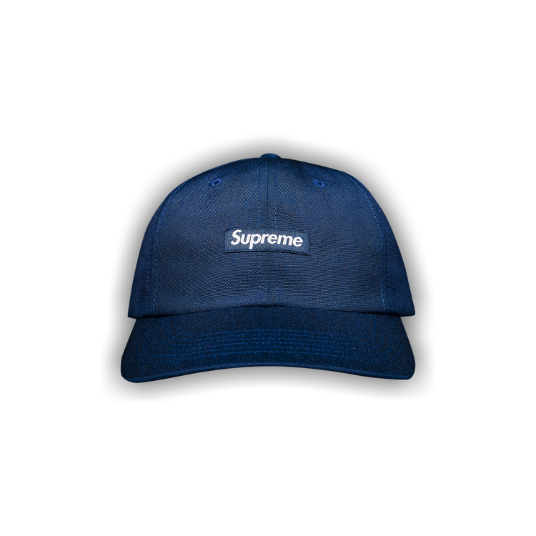 帽子 Supreme Small Box 6-Panel Cap 20FW 帽子 Supreme Small Box 6-Panel Cap 20FW Supreme Cordura Small Box