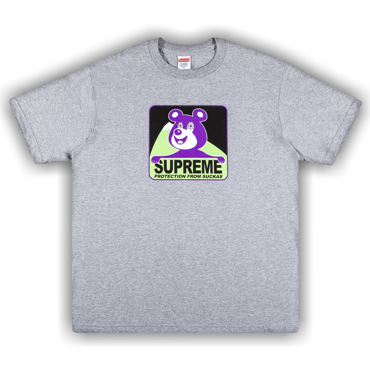 Supreme Bear Tee シュプリーム Supreme Bear Tee (SS25) - $40