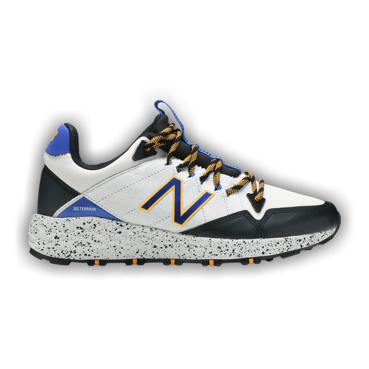 Buy Fresh Foam Crag Trail v1 Marblehead Black MTCRGLM1 GOAT