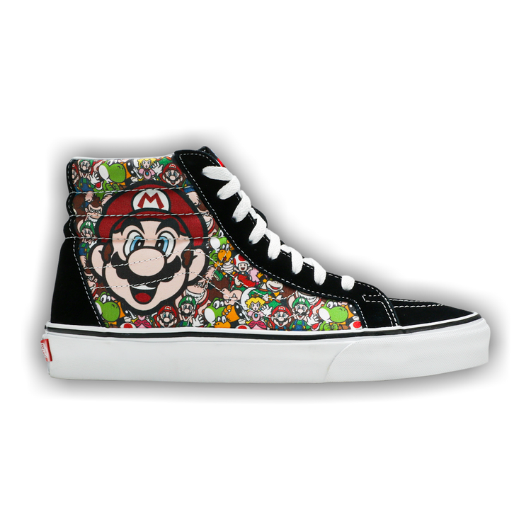 Nintendo sk8 hi shop