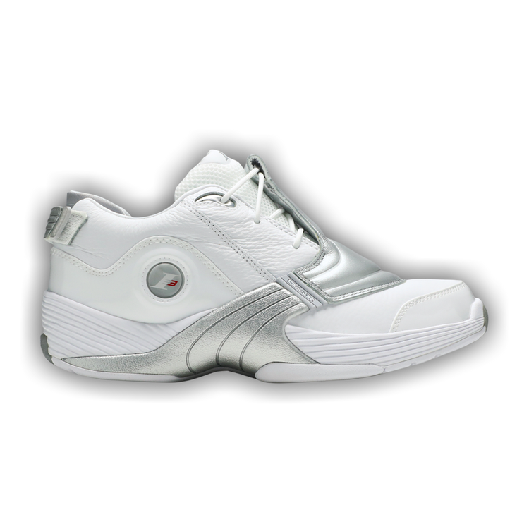 Buy Answer 5 OG Metallic Silver DV6959 GOAT