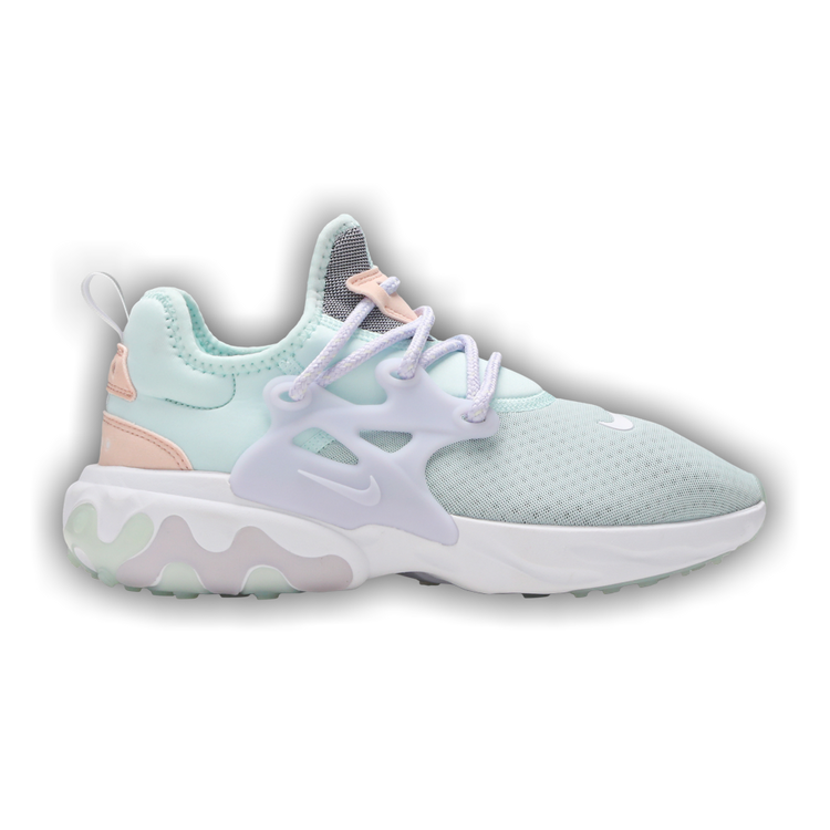 React presto women's teal cheap