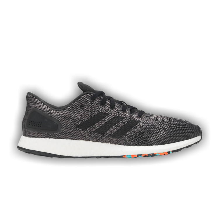 pure boost dpr black
