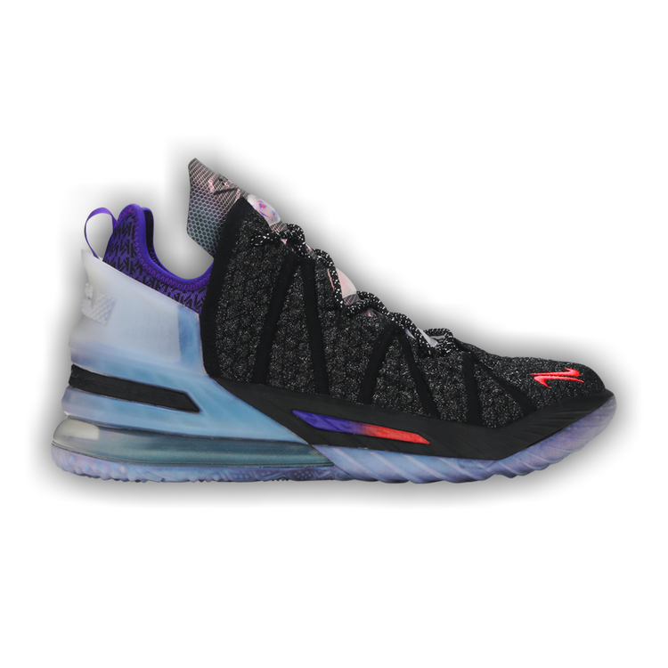 Nike Kylian Mbappé x LeBron 18 NRG The Chosen 2 for Sale