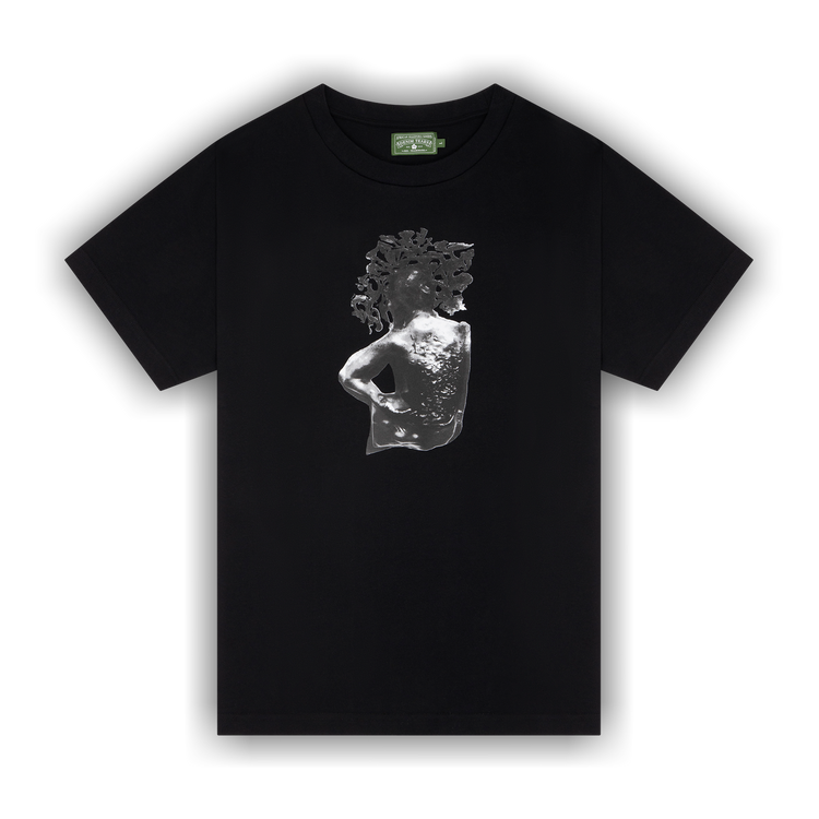 Buy Denim Tears x Arthur Jafa Ex-Slave Gordon Tee 'Black