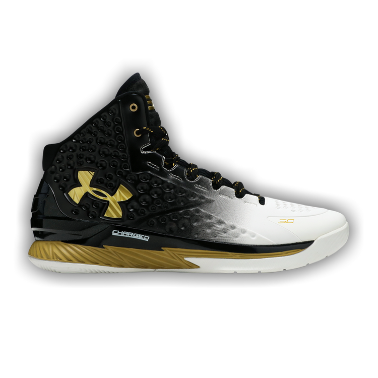 カリー1 MVP 27cm アンダーアーマー公式】 カリー 1 MVP（バスケットボール/MEN）