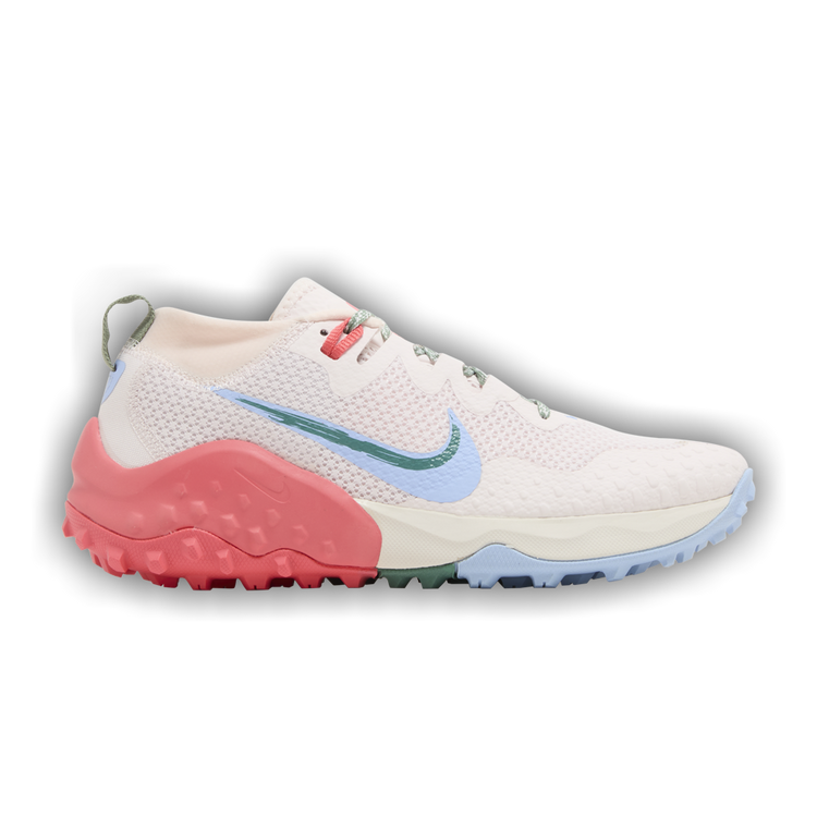 nike wildhorse pink