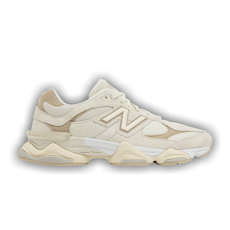 【しんしん】New Balance 9060 U9060ECA 24cm Buy New Balance 9060 'Sea Salt Brown' - U9060JAM | GOAT