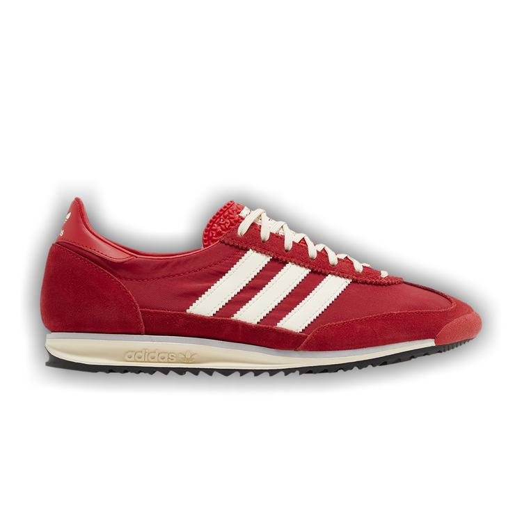 ★ADIDAS★ SL 72 OG W BETTER SCARLET IE3475 adidas SL 72 Better Scarlet (Women's) - IE3475 - US