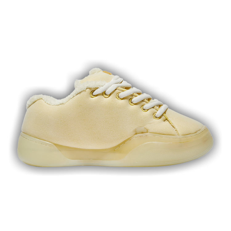 Size 8.0 ERL Vamp Skate Shoe 'Foam'