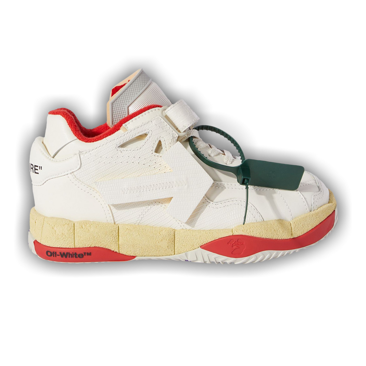 PAWSA Off-White 2点 HOKA X FP Movement + Kawana 2.0 Sneakers