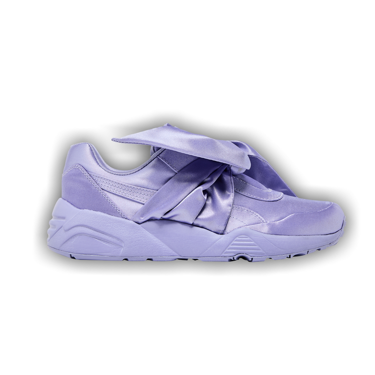 Puma women's fenty x bow trinomic sneakers deals