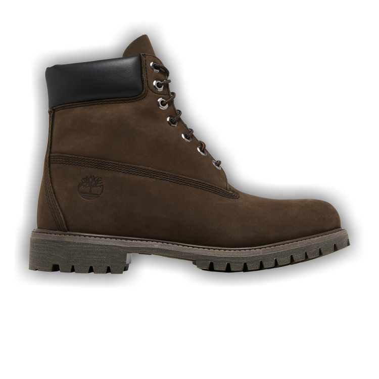Buy 6 inch Premium Boot Dark Chocolate TB010001 214 GOAT