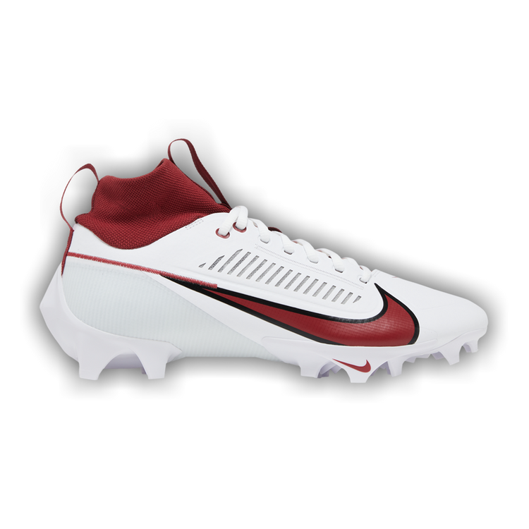 ナイキ　FJ1581-160　ホワイト／クリムゾン　29cm ナイキ シューズ ベイパーエッジプロ360 2（2023年モデル