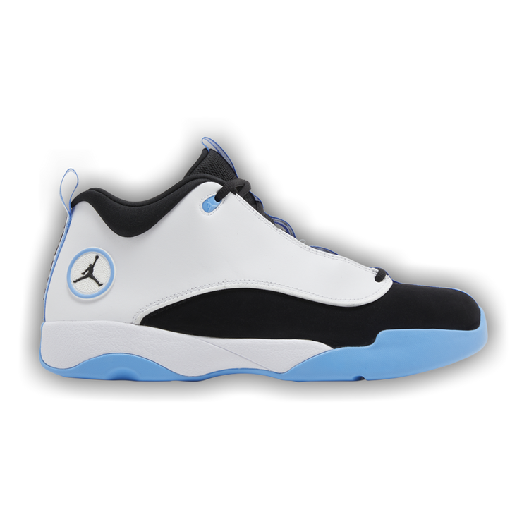 Jordan jumpman quick pro 2025